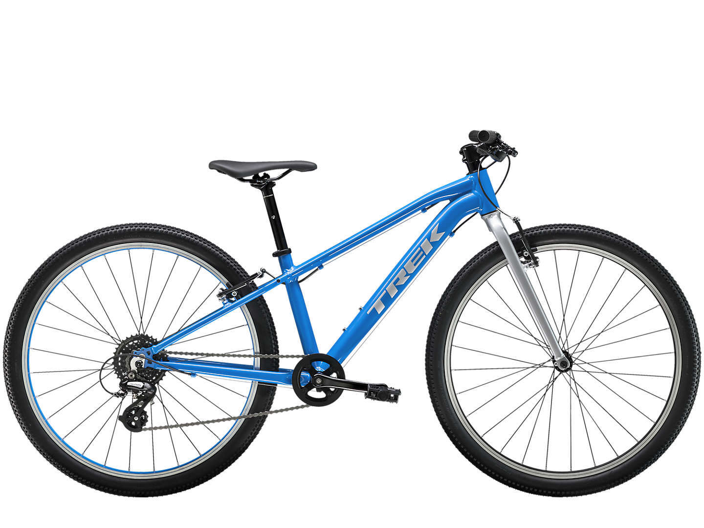 TREK Wahoo 26 2019