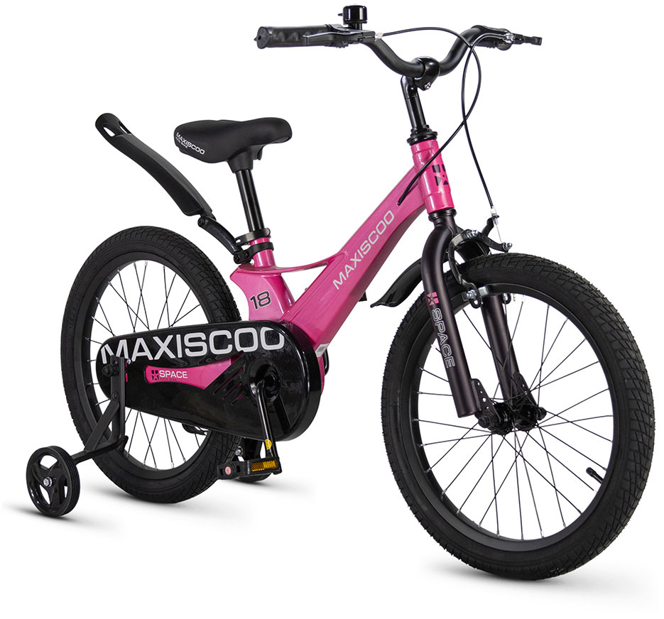 MAXISCOO Space Стандарт 18 2026