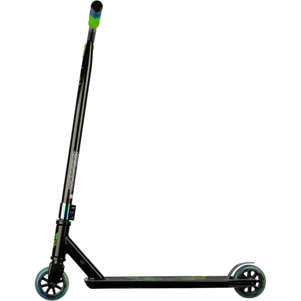 Самокат ATEOX Fox 2025 трюковый