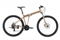 STARK Cobra 29.2 D 2020