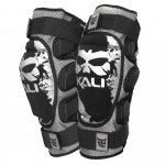 Защита колена Kali Aazis Soft Tape black M 880106