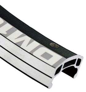 Обод ALEXRIMS DM18 27.5'' 32H FV black