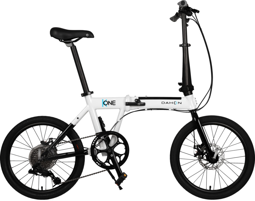 DAHON K-One 2022
