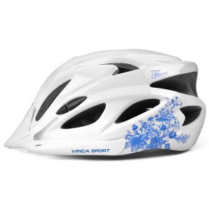 Шлем Vinca Sport VSH 25 Flora