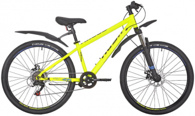 RUSH HOUR NX 605 26 2021