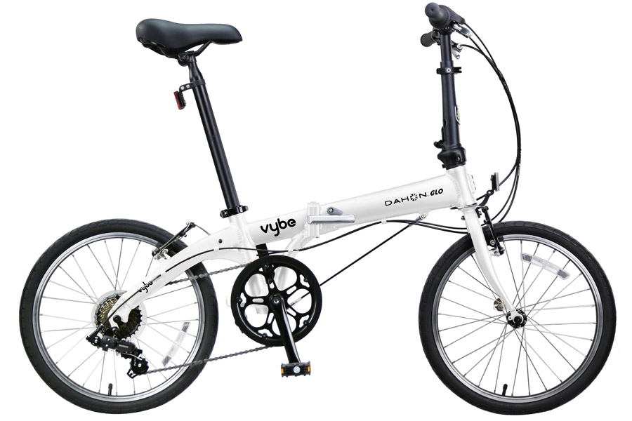 DAHON Vybe D7 2022