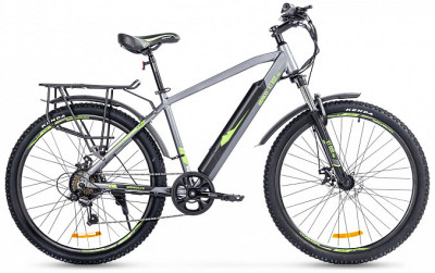 Электровелосипед ELTRECO XT 800 Pro