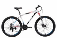 Welt Ridge 1.0 D 2018