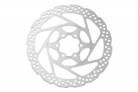 Ротор Shimano RT56, 160мм, 6 болтов, ESMRT56SC