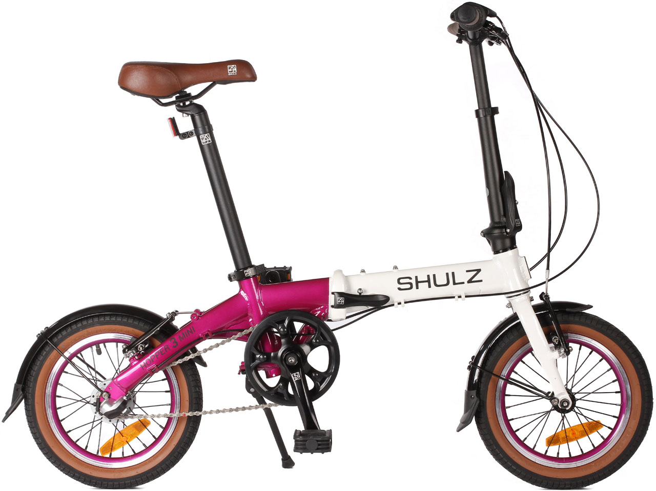 SHULZ Hopper 3 Mini 2022