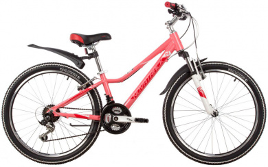 NOVATRACK Novara 24 2022