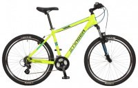 STINGER Reload 26 2017