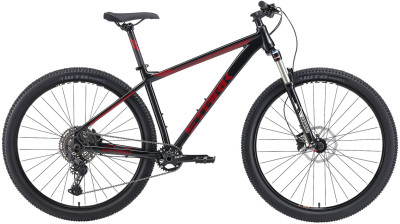 STARK Krafter 29.7 HD 2024