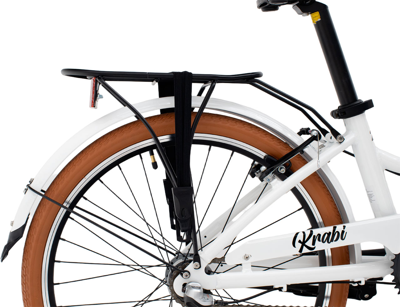 VELODRIVE Krabi 24
