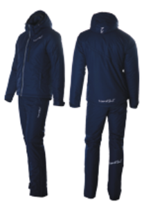Комбинезон NORDSKI Jr. Premium