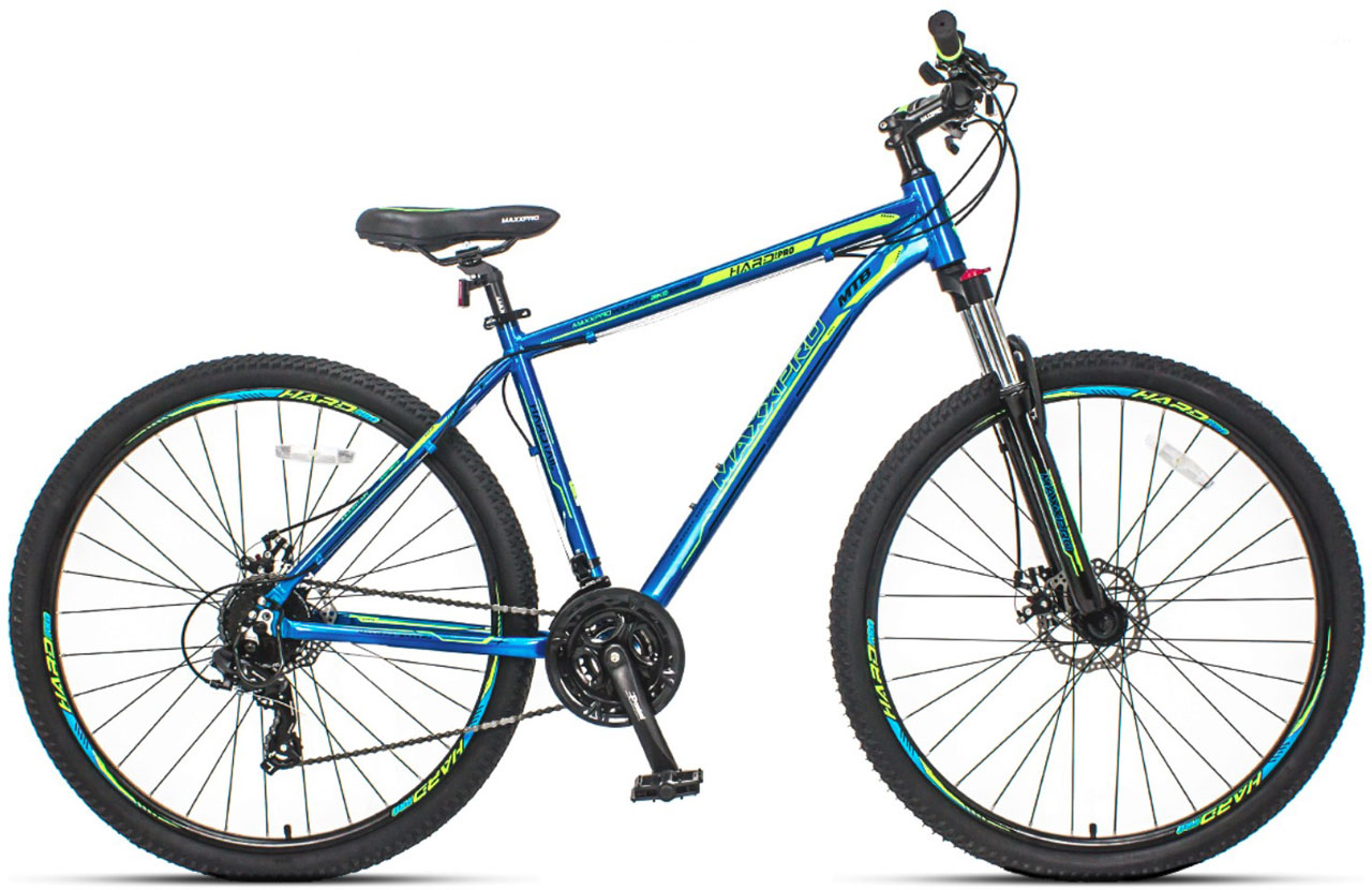 MAXXPRO Hard 29 Pro 2022