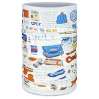 Бандана BUFF Coolnet UV+ Camino Guia Peregr