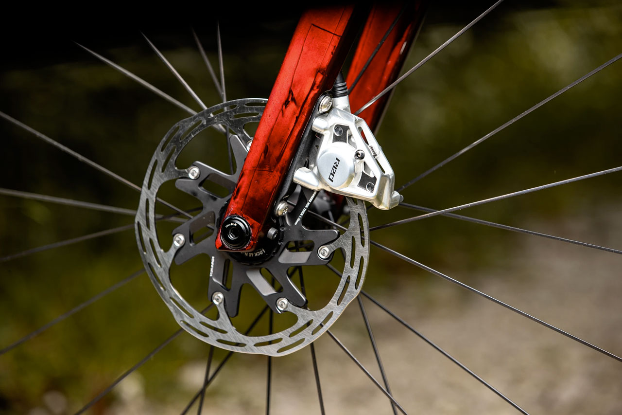 Велосипед SUPERIOR XR 9.9 GR 700С 2025