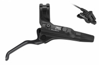 Тормозные набор гидравлический BDMS30.PESS.0S0.BX, -1 S30 пара, алюмин. ручки, прав-зад/лев-перед, без дисков, инд. картон. уп. SUNRACE