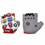 Перчатки STG AL-05-1569 детские, M