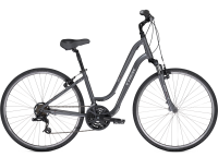 TREK Verve 2 WSD (2013)