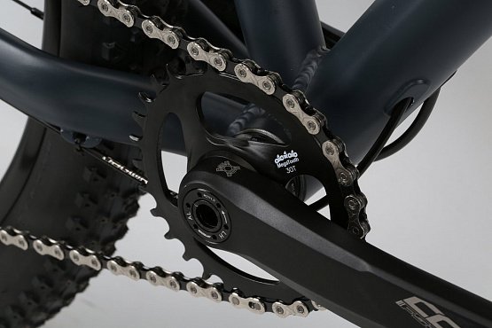 HARO Double Peak 29 Comp 2020