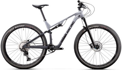 TITAN RACING Cypher RS Carbon Expert 2024