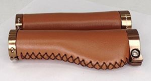 Грипсы M-WAVE CLOUD BUFF FIX синтетическая кожа