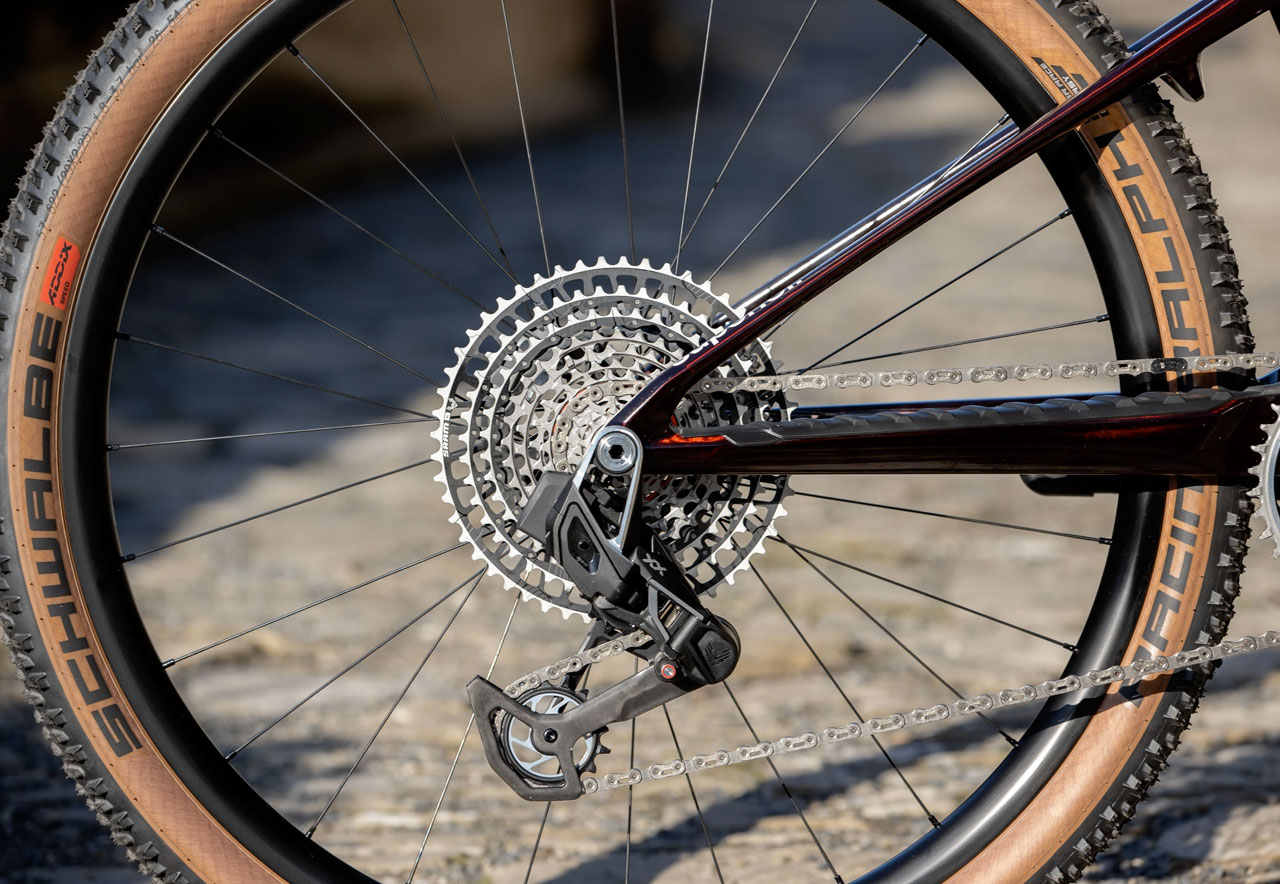 SUPERIOR XF 9.9 Team 2024