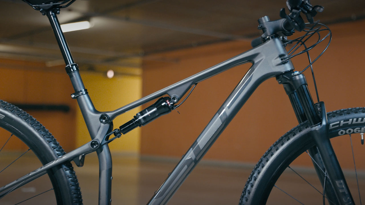 SUPERIOR XF 979 RC 2024