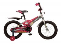 NOVATRACK FLIGHTLINE 20 2018