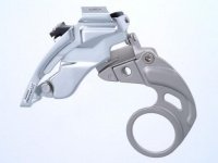 Переключатель передний Shimano Deore LX FD-M580E