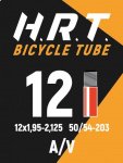 Камера 12" авто 00-010010 1,95-2,125 (50/54-203) для колясок/тележек (50) H.R.T.