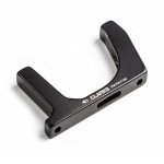 Адаптер для дискового тормоза CLARKS CB-PMFM-F180 передний