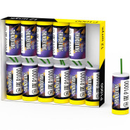 Петарда P1000, 12 шт., CC1050