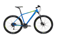 Welt Rockfall 3.0 2017