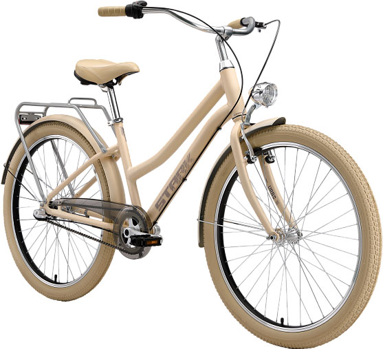 STARK Comfort Lady 26 2025