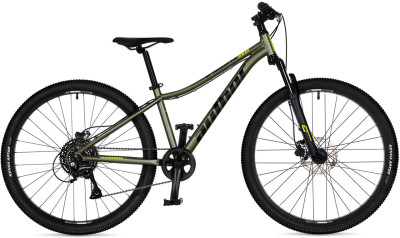 AUTHOR A-Matrix 26D 2026