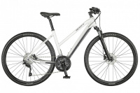 SCOTT Sub Cross 20 Lady 2021