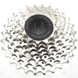 Кассета M40, 7 скор., 12-28T