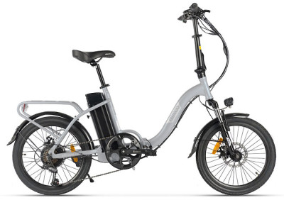 Электровелосипед ELTRECO Flex 2025
