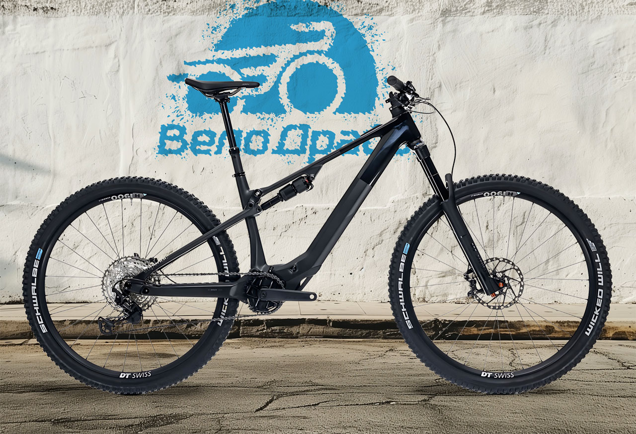 SUPERIOR iXF 9.7 2025