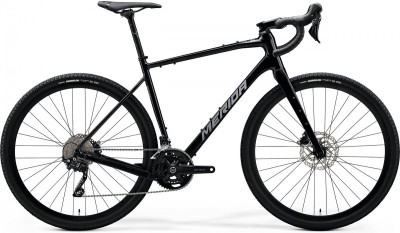 MERIDA Silex 400 2024
