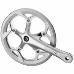 Система Prowheel SOLID-252PP-3-F, 165мм, 52т, 110.5мм