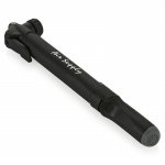 Насос GIYO GP45L авто/вело нипель, пластик. max 80psi