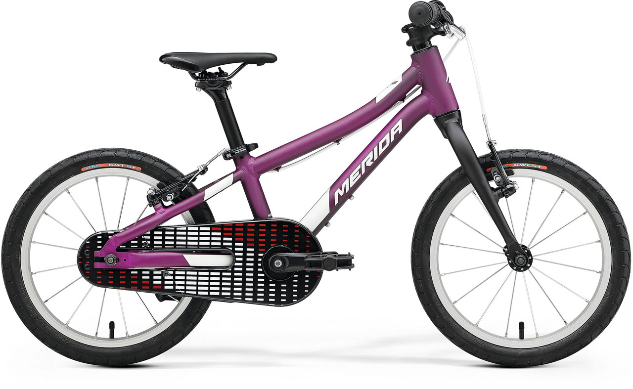 MERIDA Matts J.16+ 2023