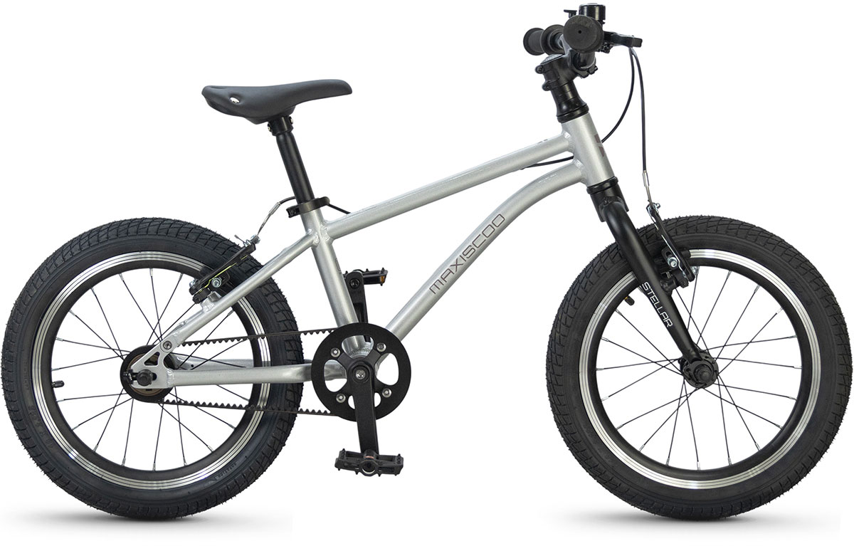 Велосипед MAXISCOO STELLAR 16 2026
