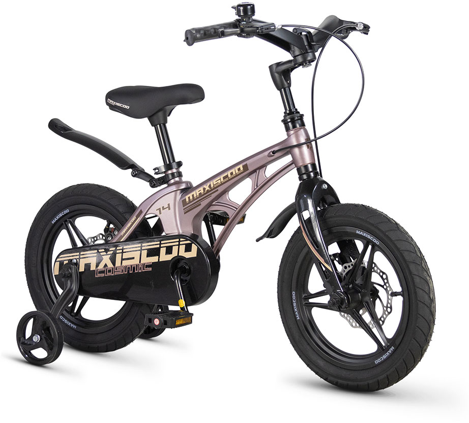 MAXISCOO Cosmic Делюкс 14 2026