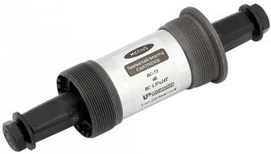 Каретка картриджная VP VP-BC73 124,5 мм 68мм под квадрат