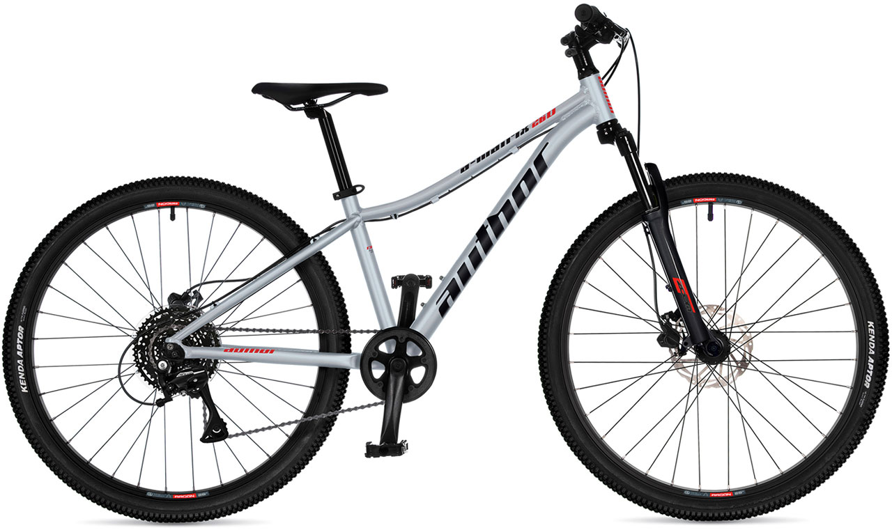 AUTHOR A-Matrix 26D 2026